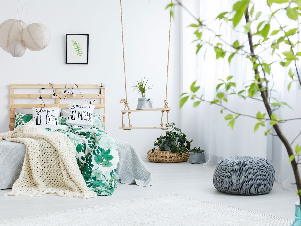 008 Design place apartment