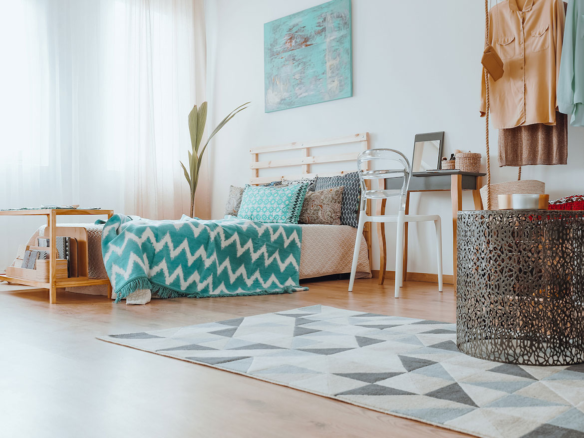 012 Design place apartment