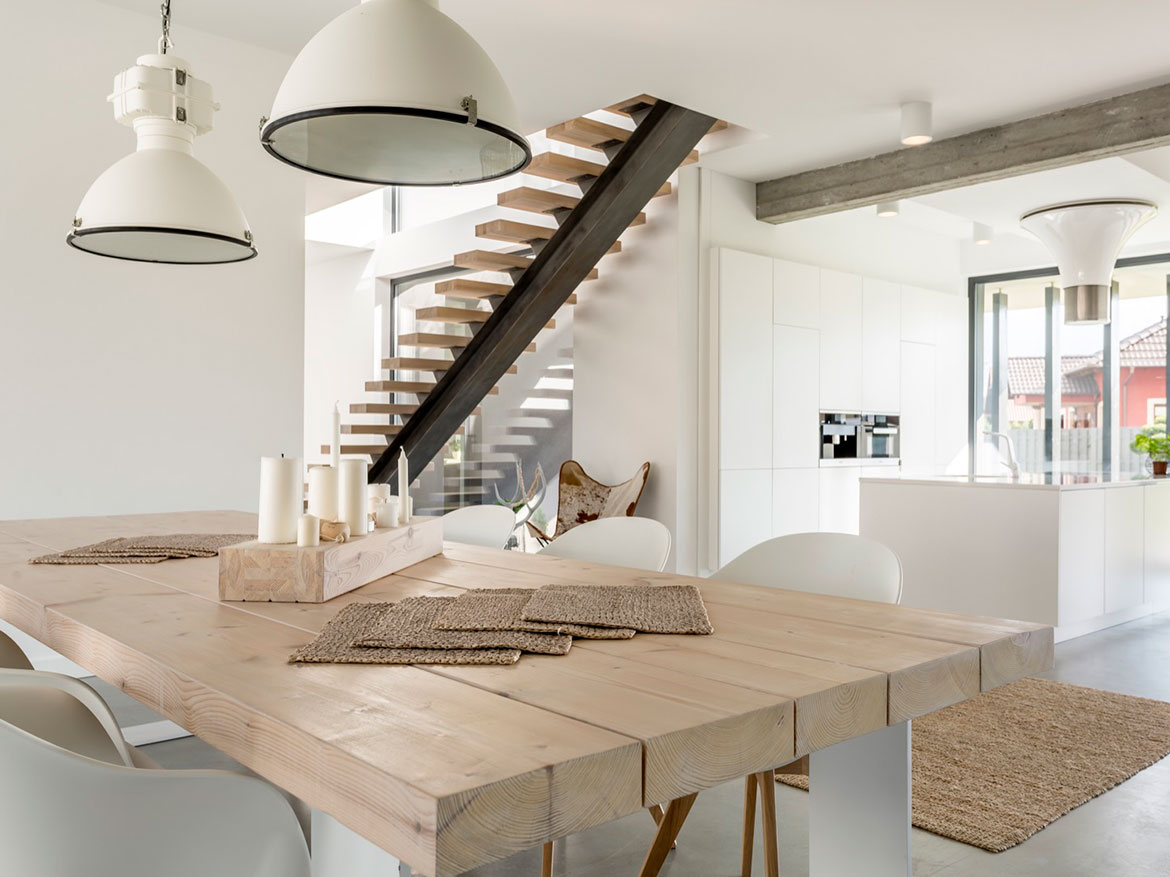 030 Design place apartment