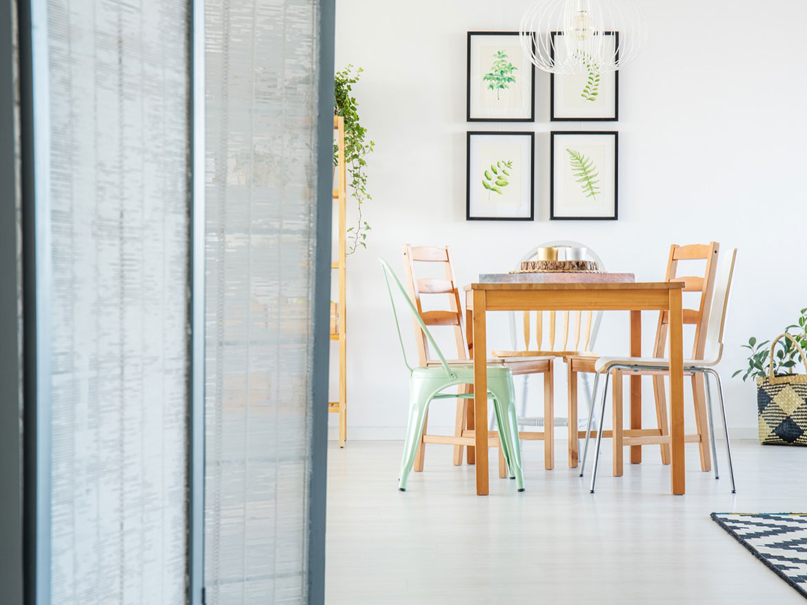 035 Design place apartment