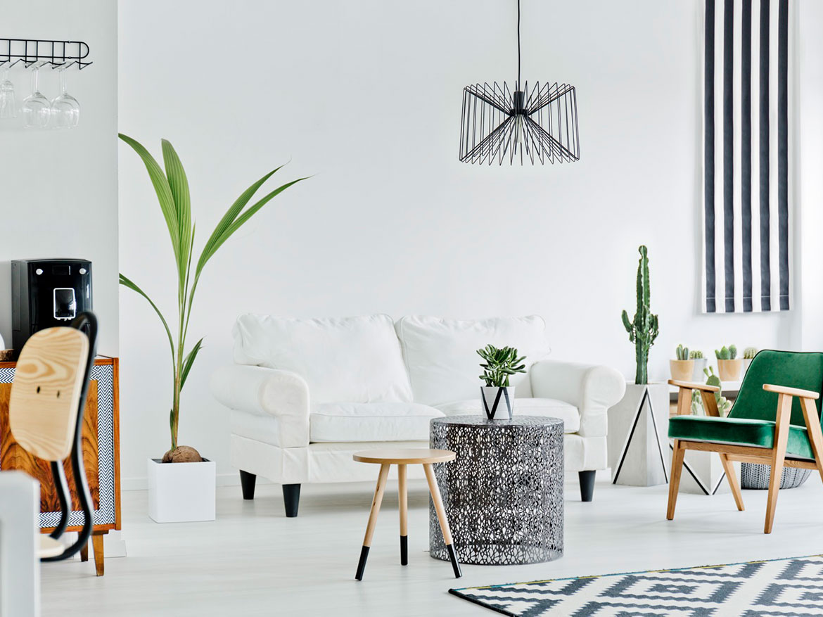036 Design place apartment