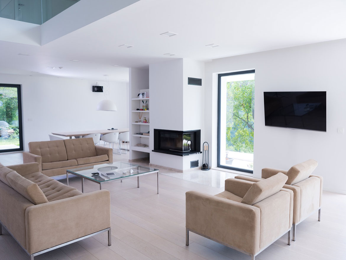 040 Design place apartment